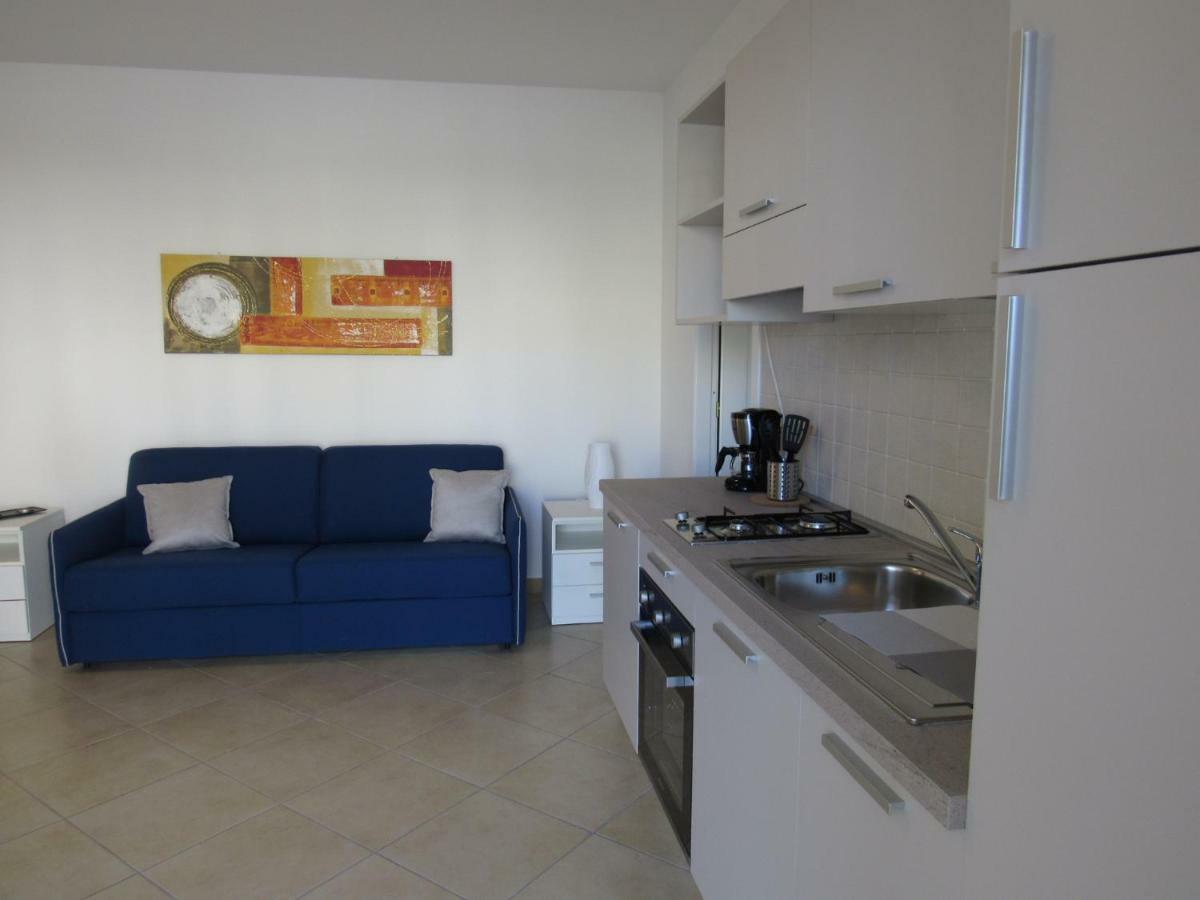 Bludamare Villa Albenga Luaran gambar