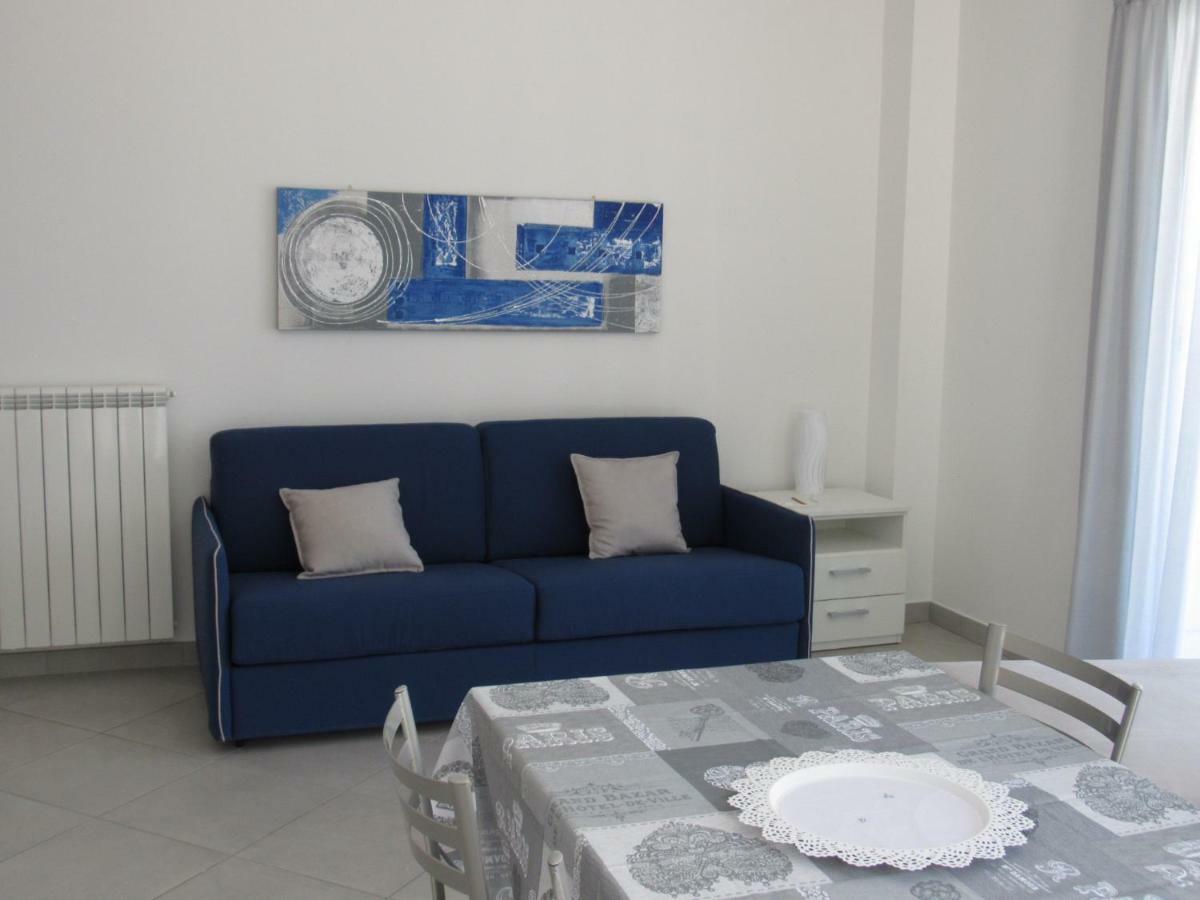 Bludamare Villa Albenga Luaran gambar