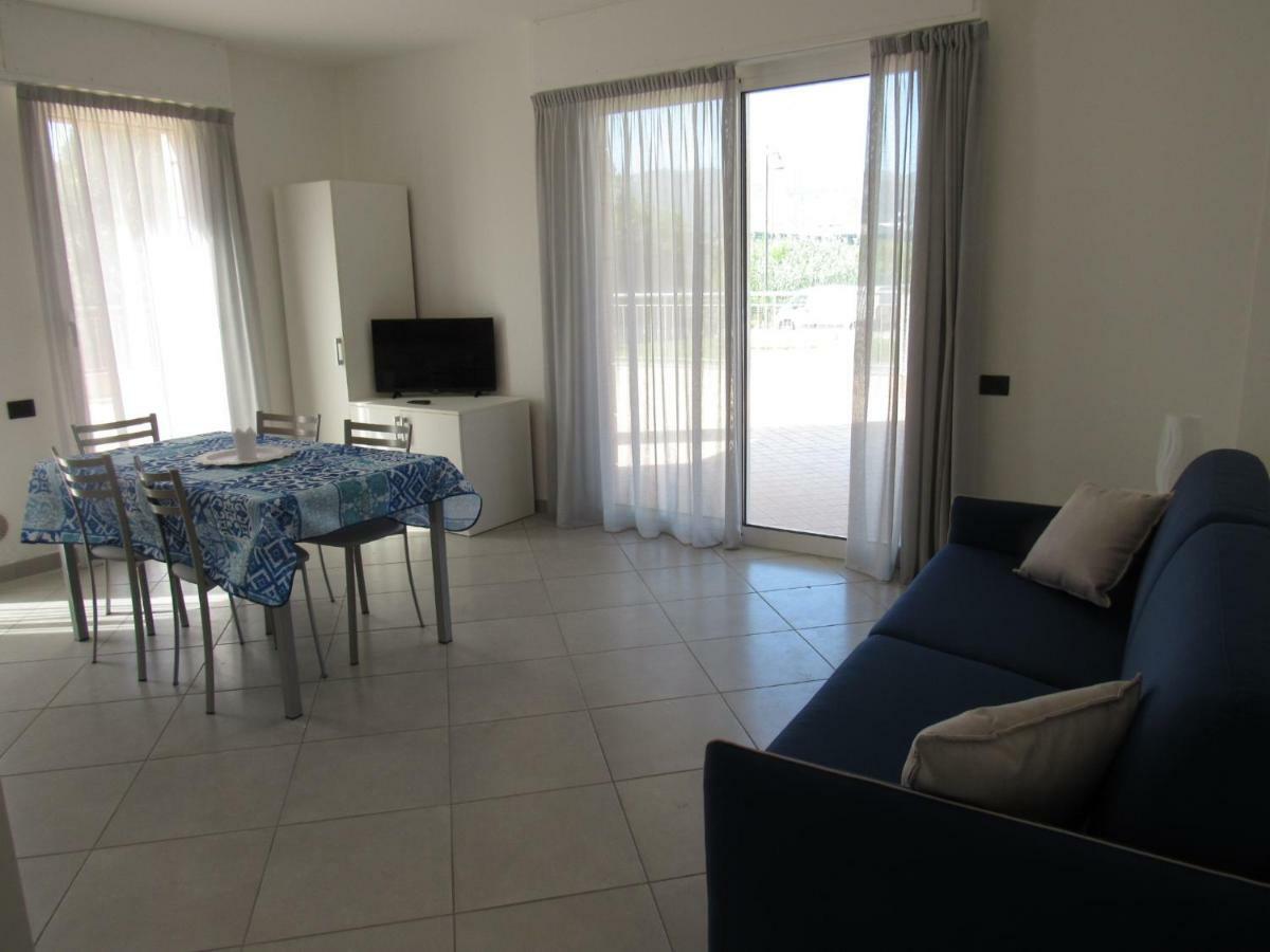 Bludamare Villa Albenga Luaran gambar