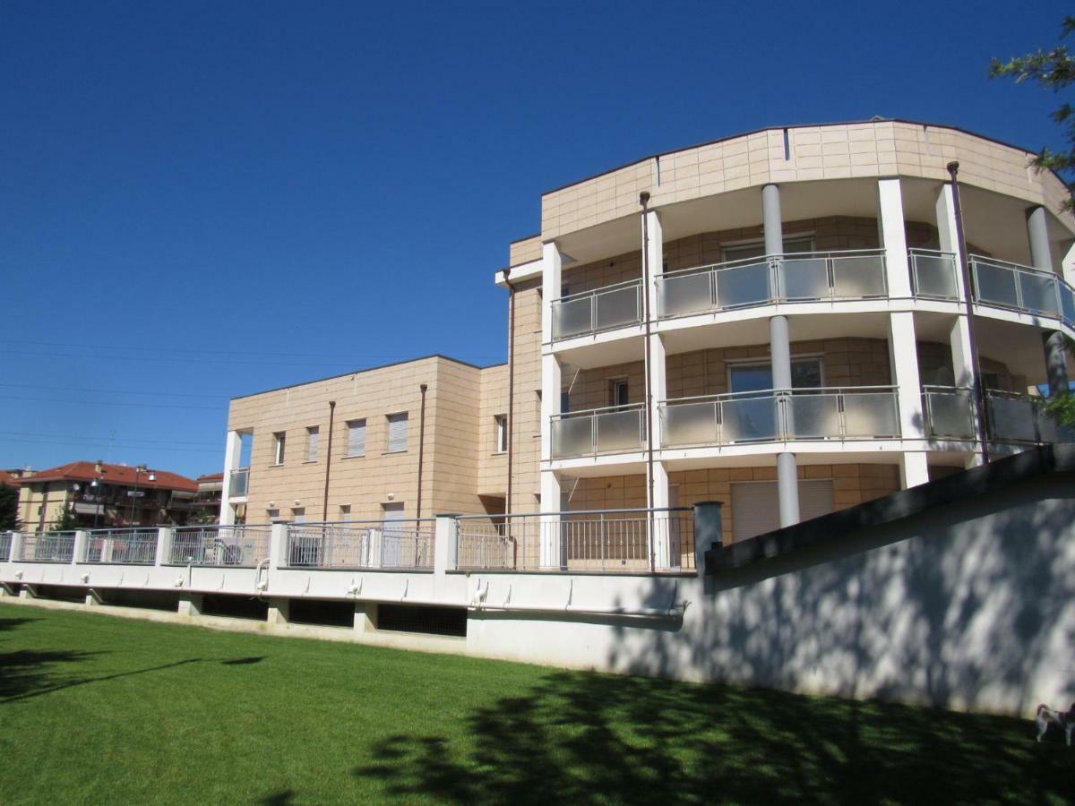 Bludamare Villa Albenga Luaran gambar