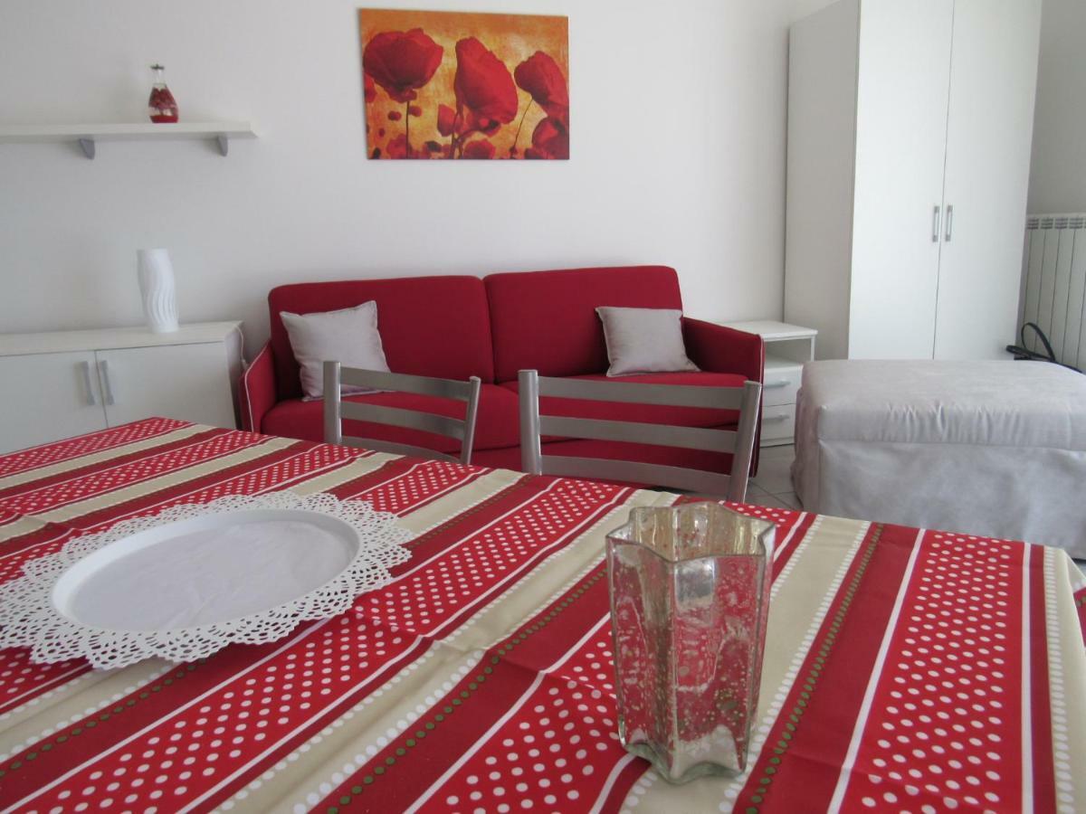 Bludamare Villa Albenga Luaran gambar