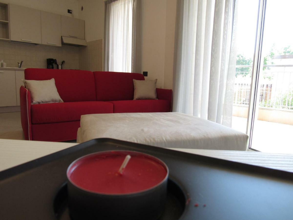 Bludamare Villa Albenga Luaran gambar