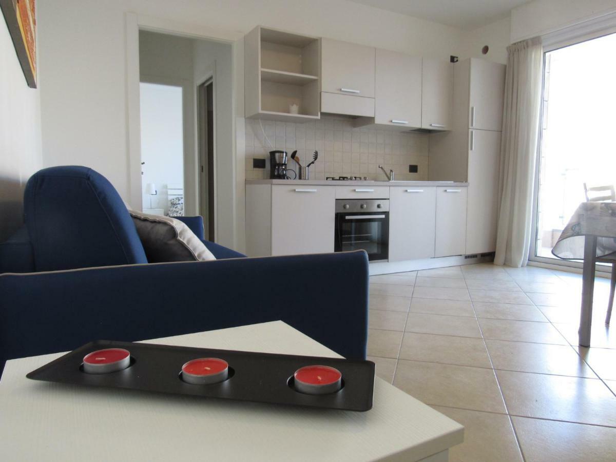 Bludamare Villa Albenga Luaran gambar