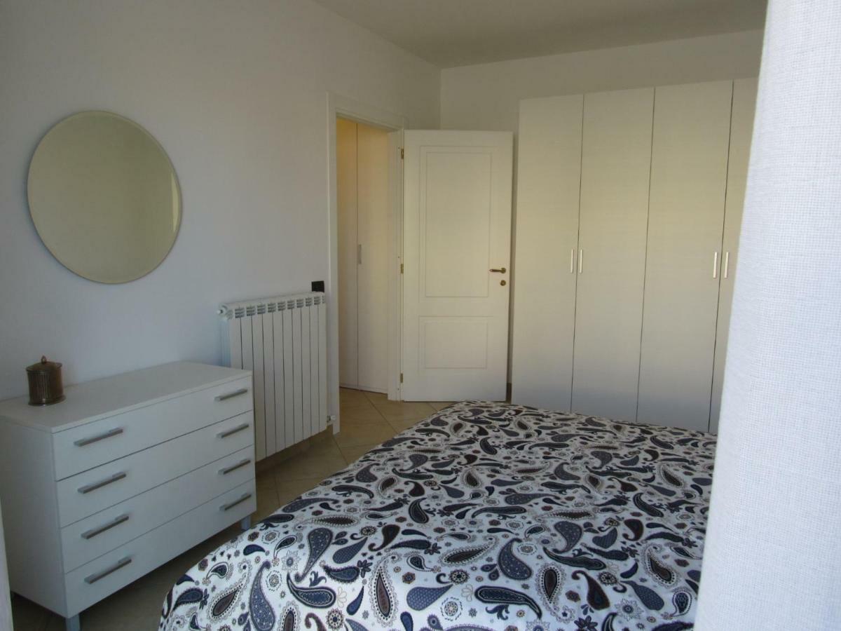 Bludamare Villa Albenga Luaran gambar