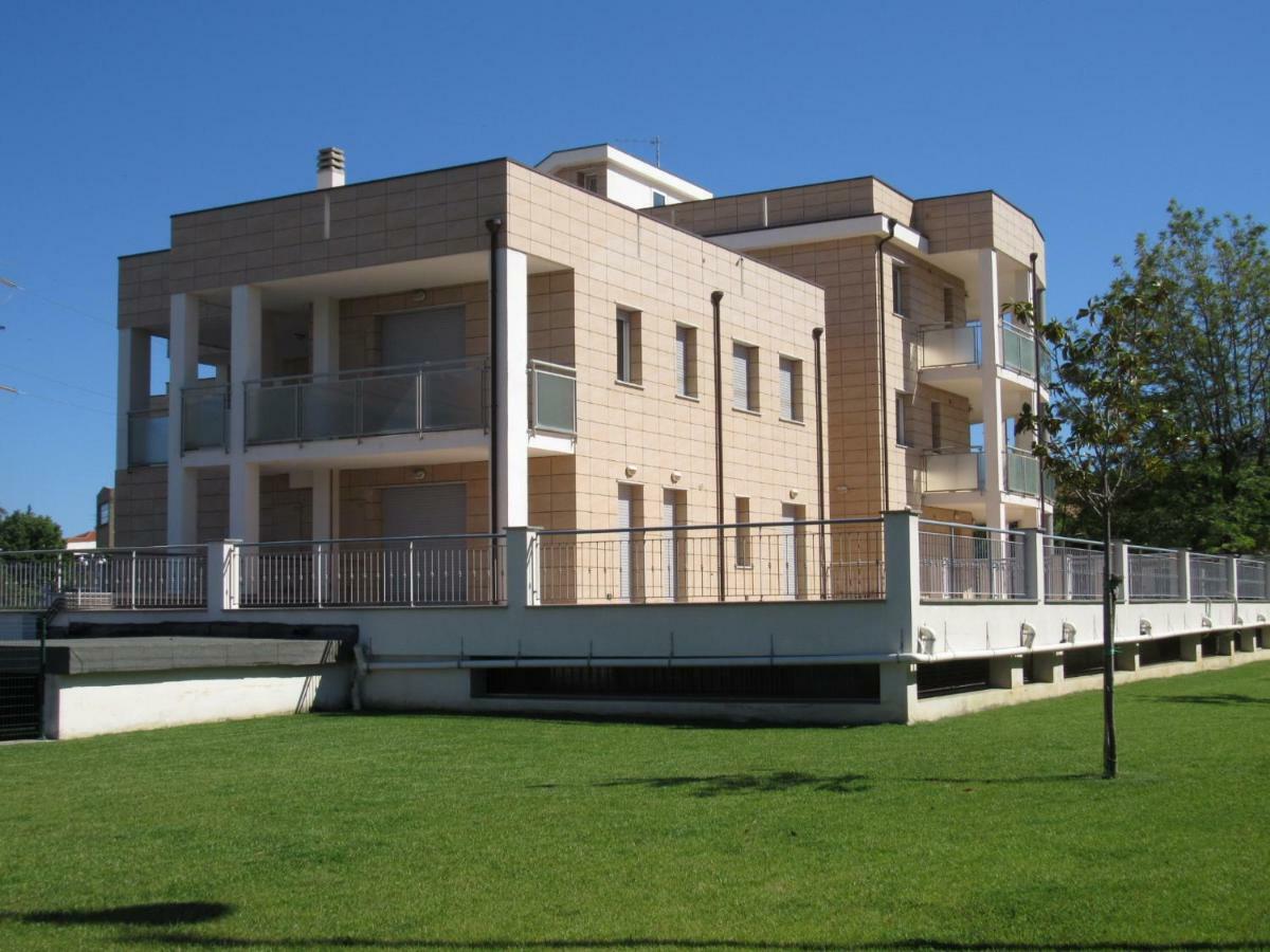 Bludamare Villa Albenga Luaran gambar