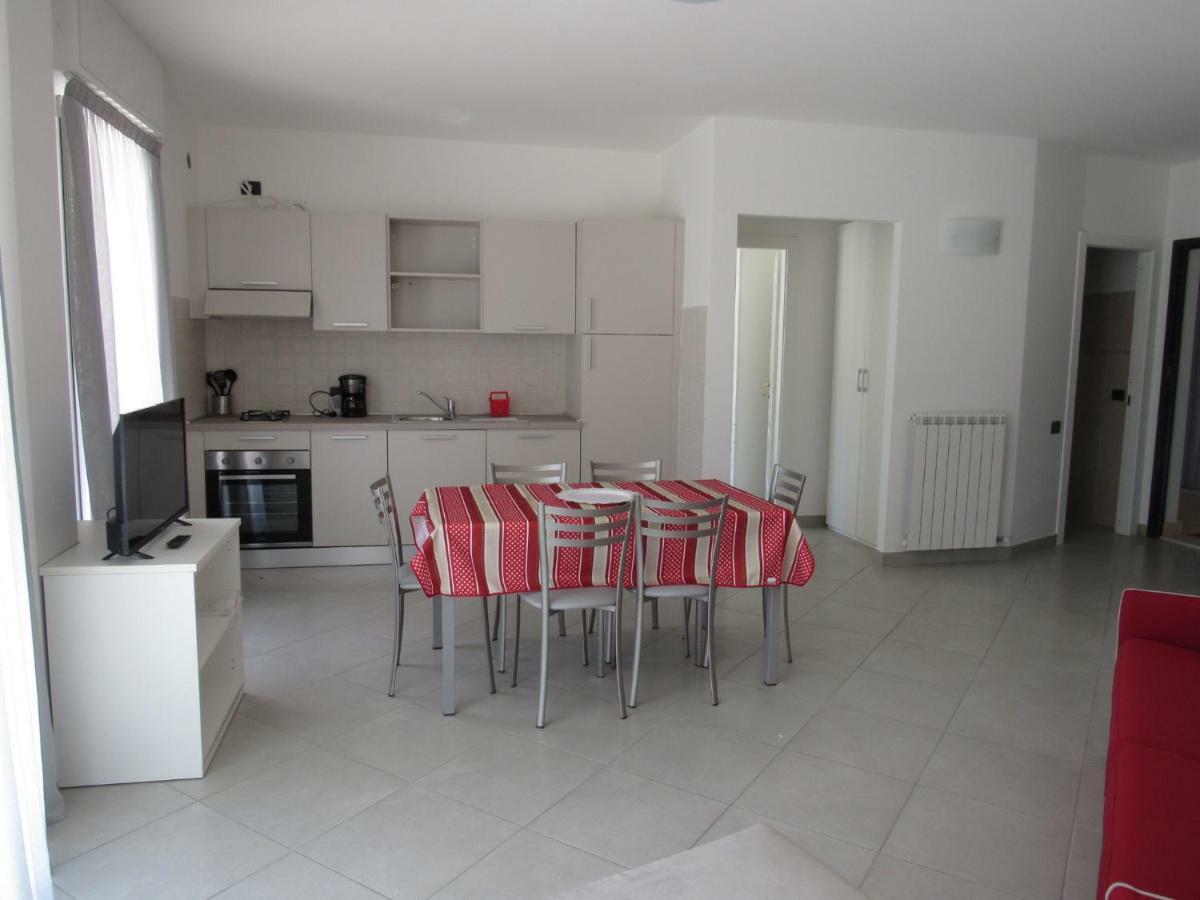Bludamare Villa Albenga Luaran gambar
