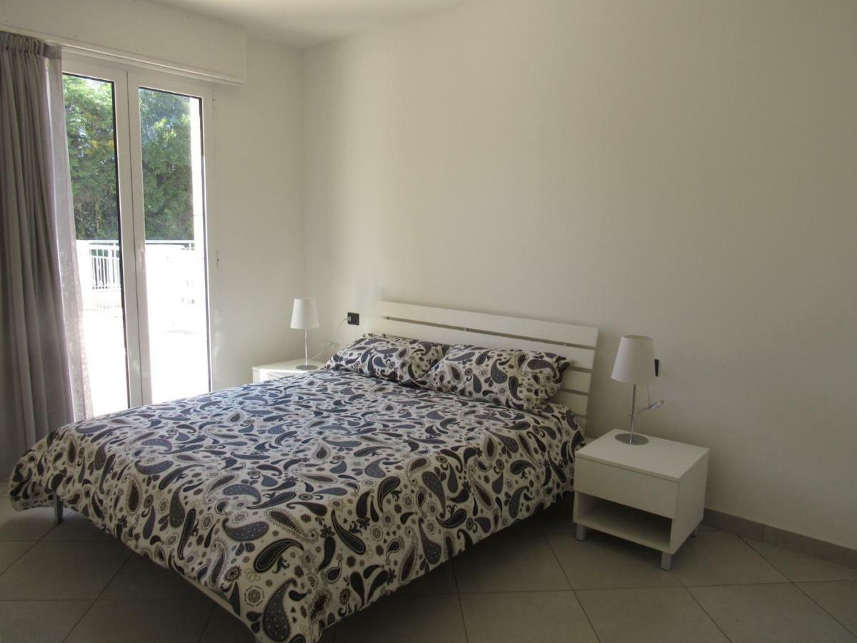 Bludamare Villa Albenga Luaran gambar
